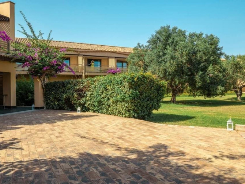 Falconara Resort & Spa