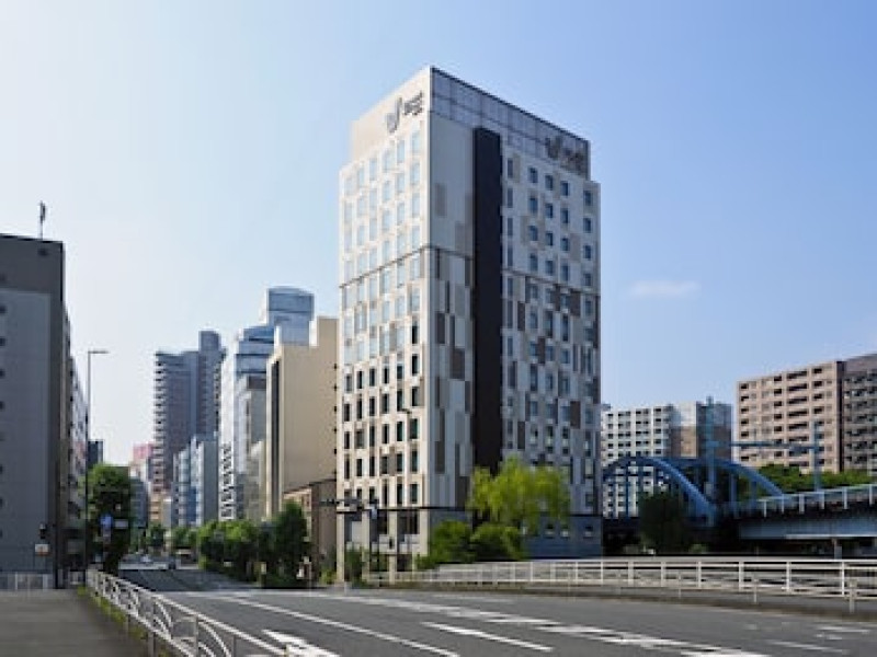 FAR EAST VILLAGE YOKOHAMA
