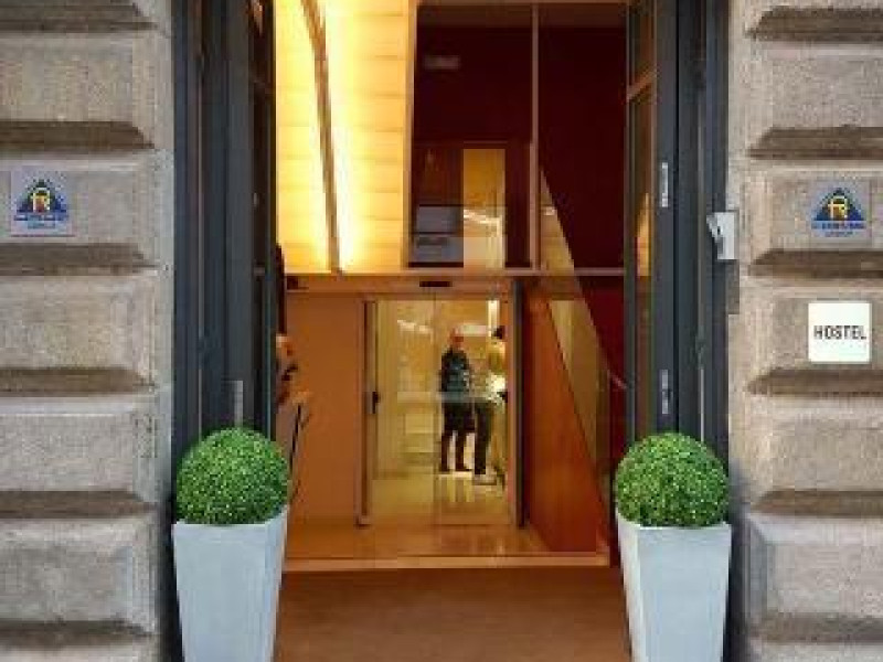 Far Home Atocha