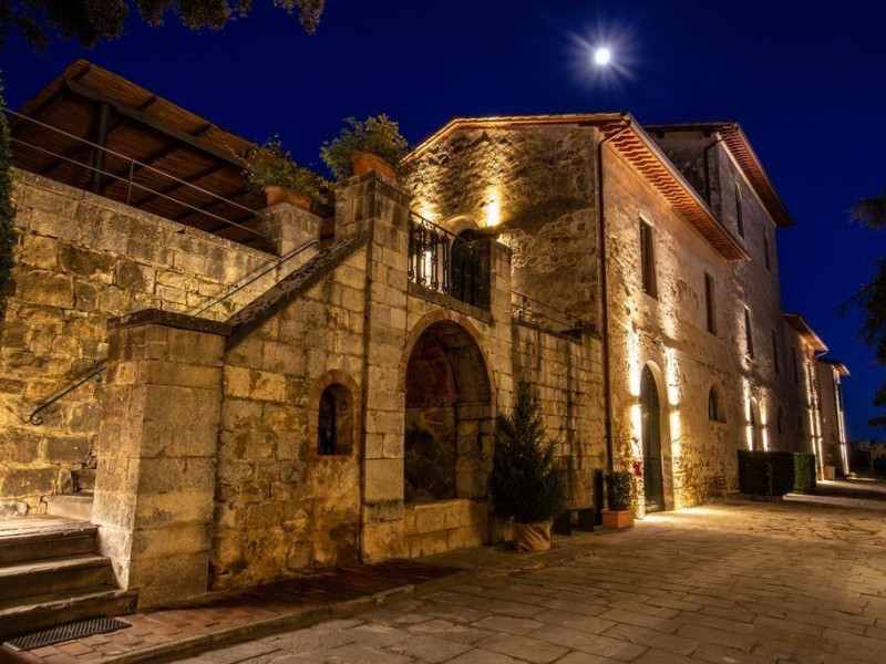 Fattoria Di Cinciano