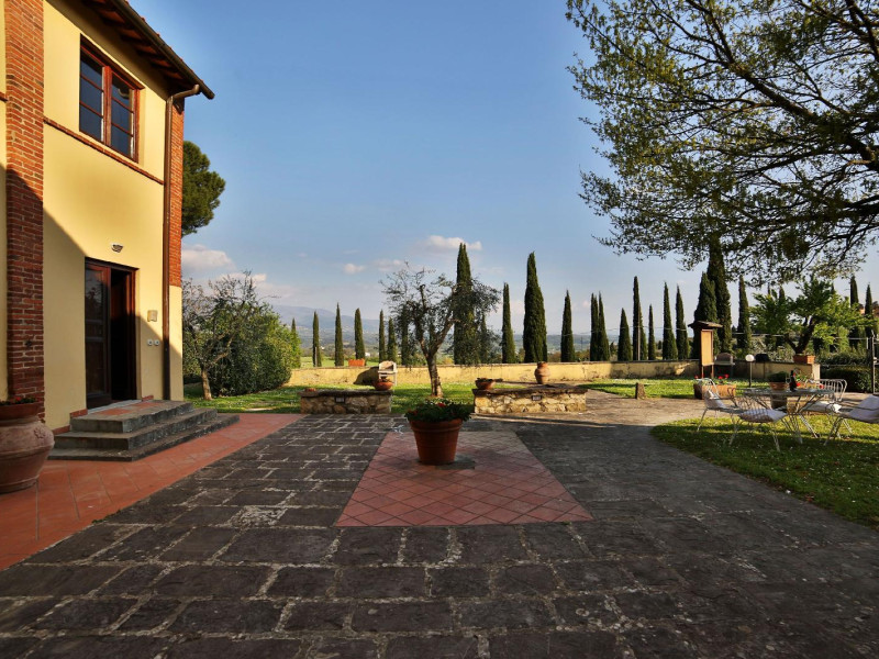 Fattoria Pagnana Suites And Pool