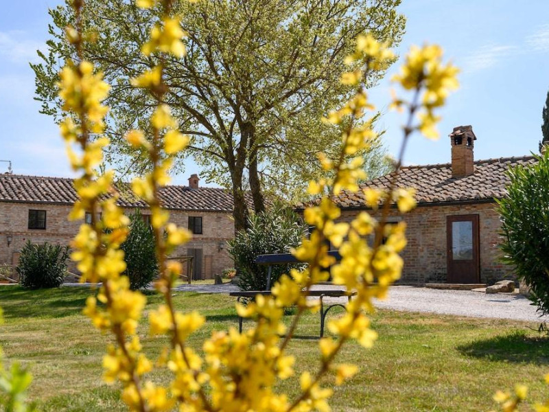 Fattoria Pieve A Salti