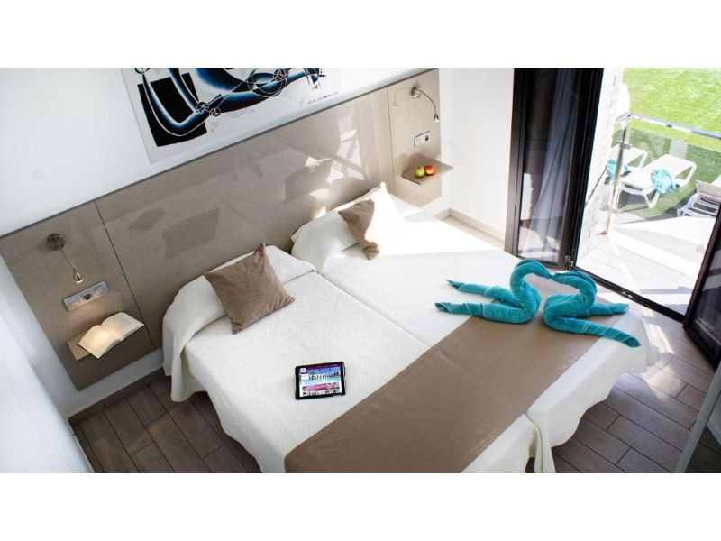 FBC Fortuny Resort- Only Adults
