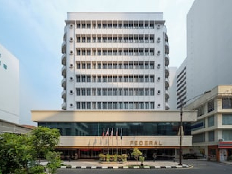 FEDERAL