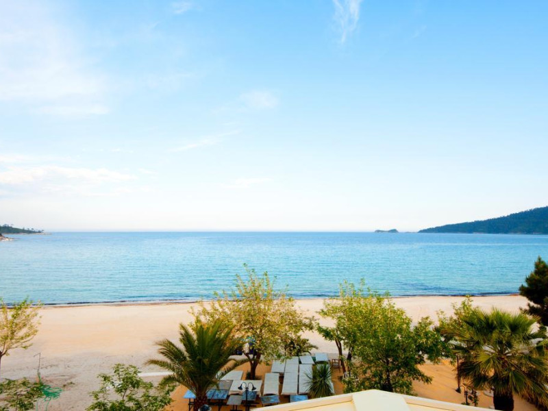 Fedra Hotel