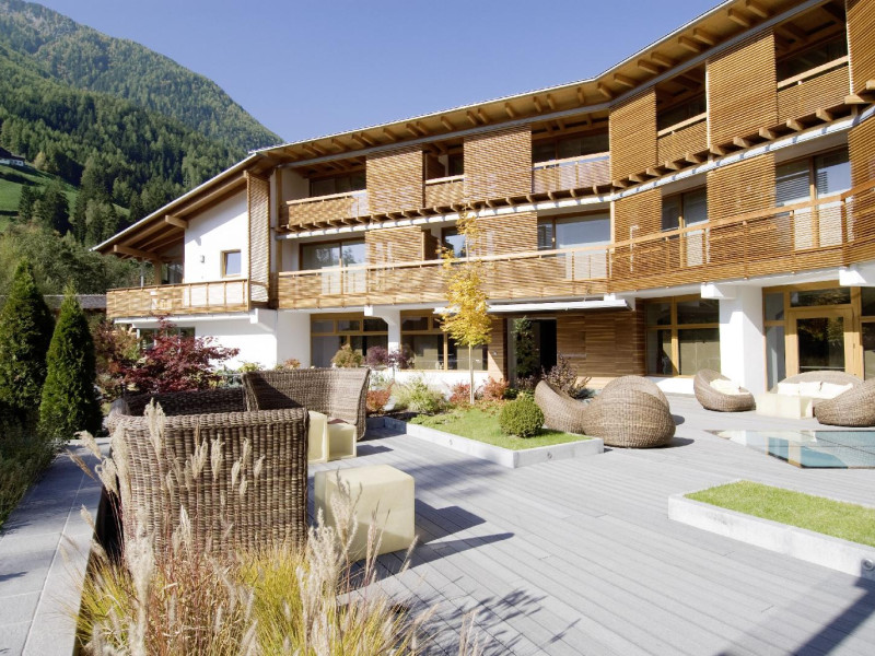 Feldmilla Design Hotel – Wellness & Spa