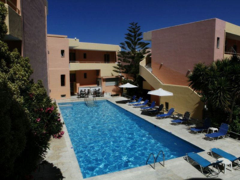 Fereniki Resort