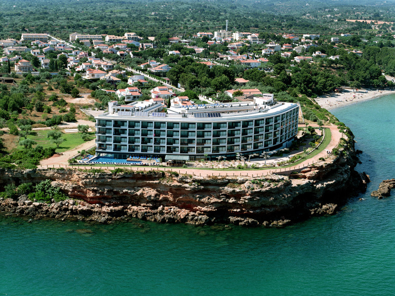 Fergus Cap Roig