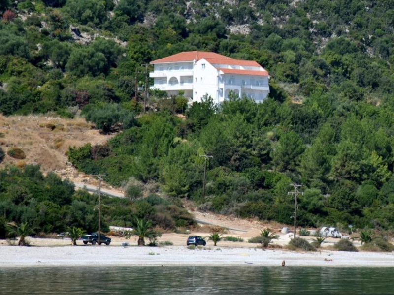 Filoxenia Hotel