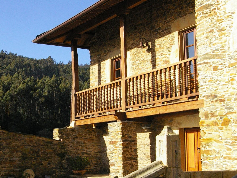 Finca Areal