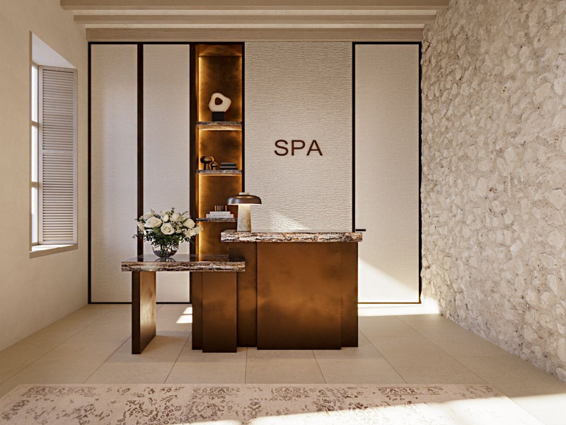 FINCA BANYOLS, VIGNETTE COLLECTION BY IHG