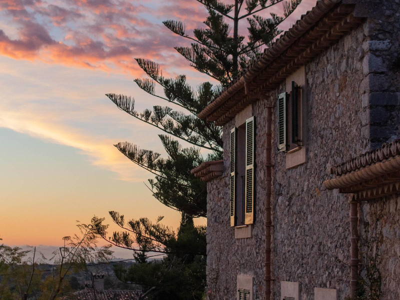 Finca Can Beneït