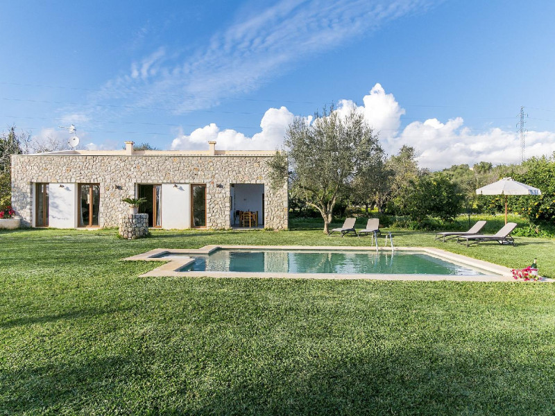 Finca Es Serral