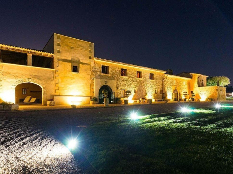Finca Gomera, Luxury Country House
