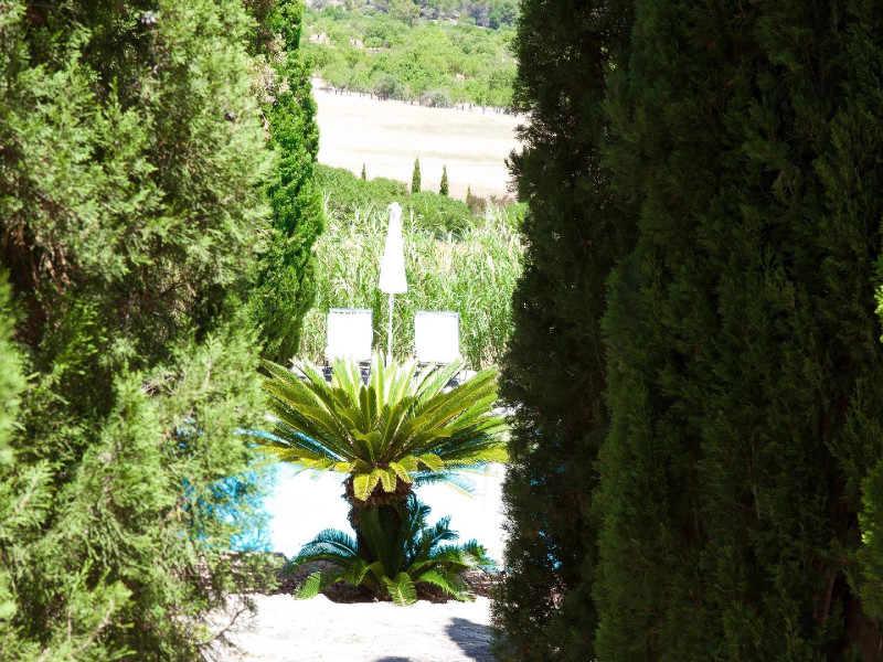Finca Son Ametler