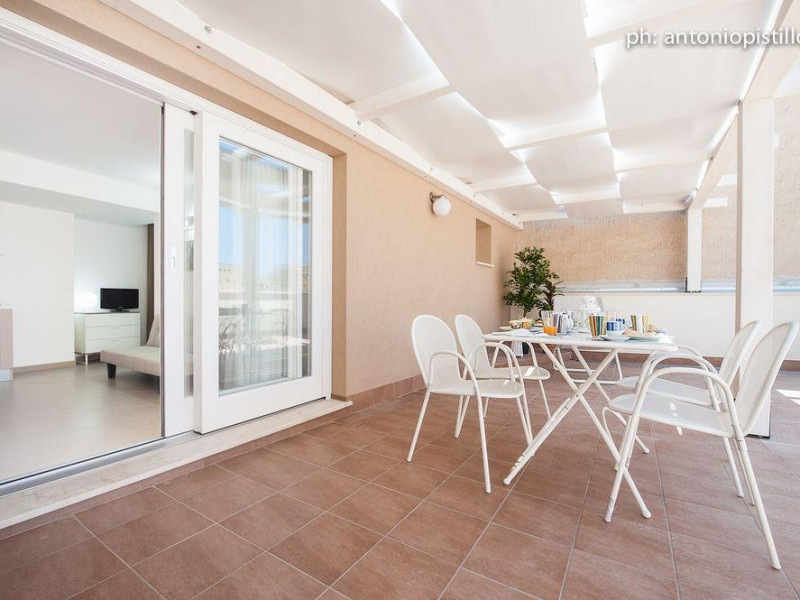 Finestre D'occidente - Aparthotel