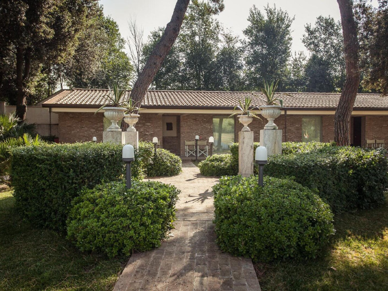 Finis Africae Country House