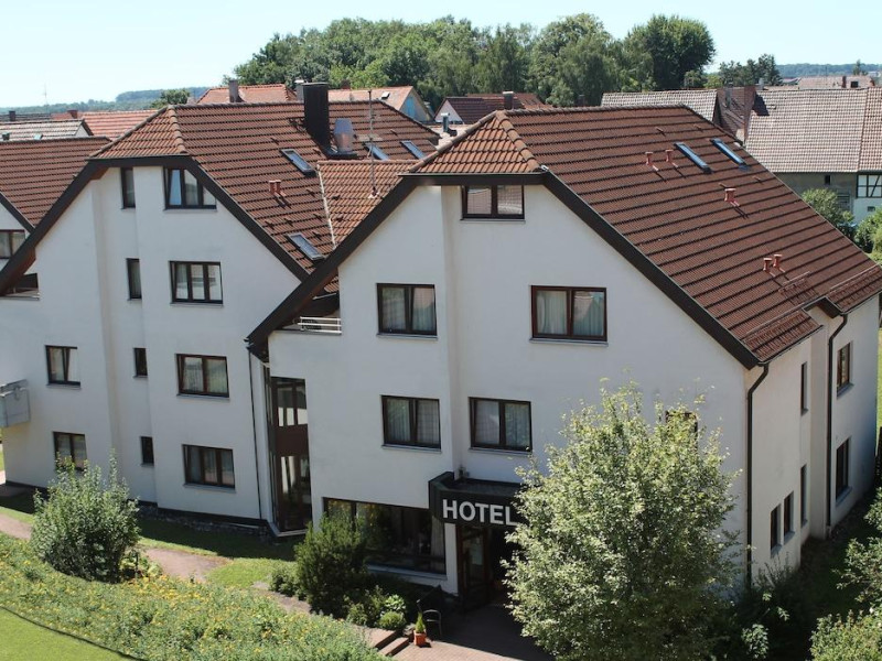Flora Stuttgart-Möhringen