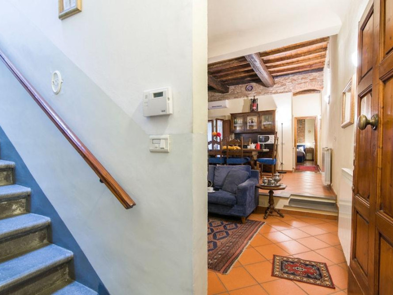 Florence Ariento Romantic Apartment