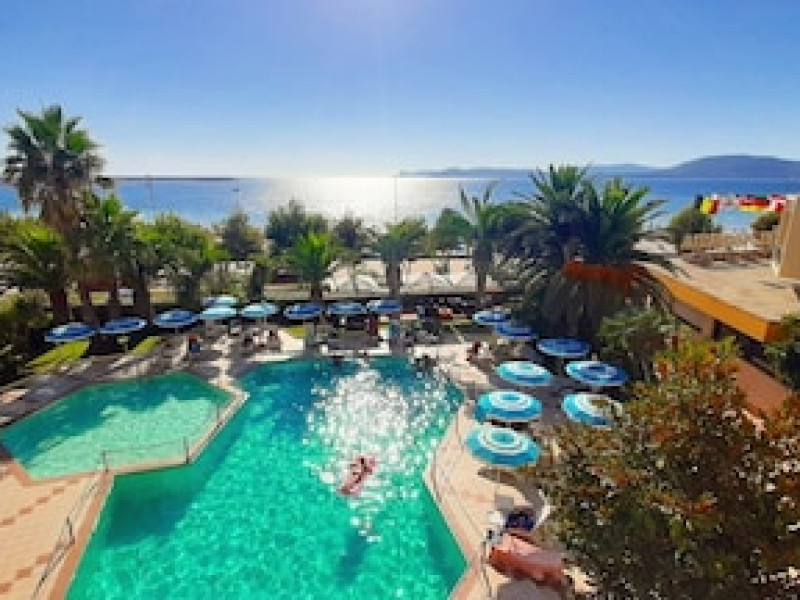 FLORIDA ALGHERO
