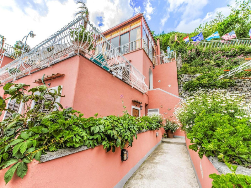 Florida Residence
