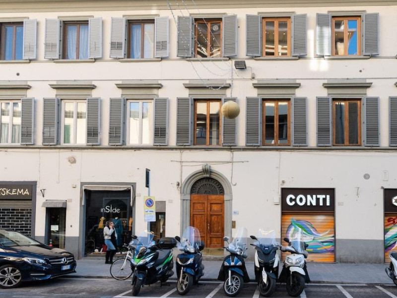 Flospirit - Apartments Gioberti