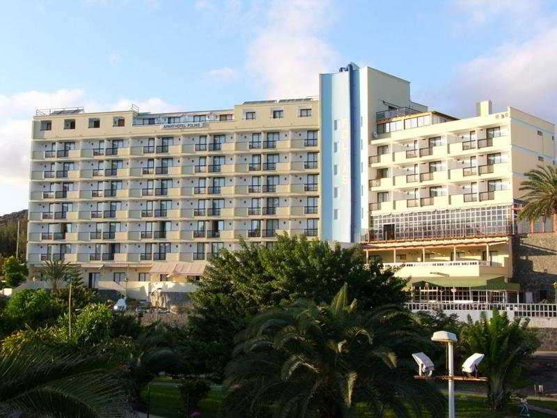 Folias Aparthotel
