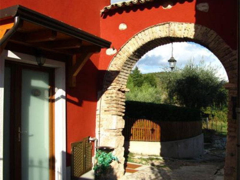 Fontana Rosa