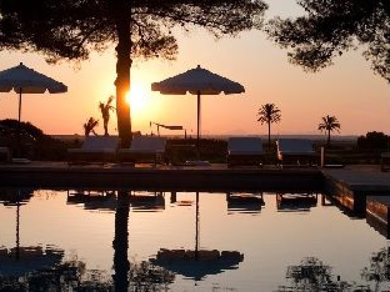 Fontsanta Thermal Spa  Wellness