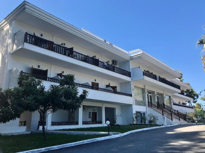 Forest Park Hotel