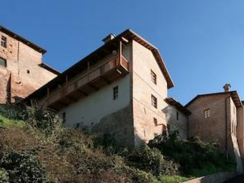 Foresteria Ristorante Conti Roero