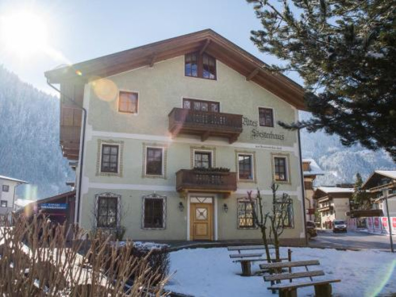 FORSTERHAUS & HAUS ANDREA