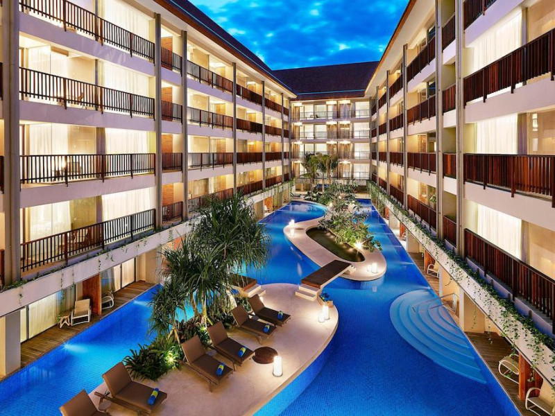 Four Points by Sheraton Bali, Kuta