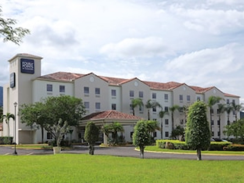 FOUR POINTS BY SHERATON SAN JOSE COSTA RICA