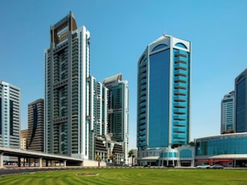 Four Points by Sheraton, Sharjah