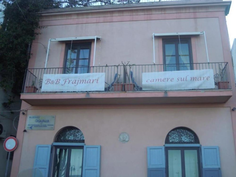 Frajmari