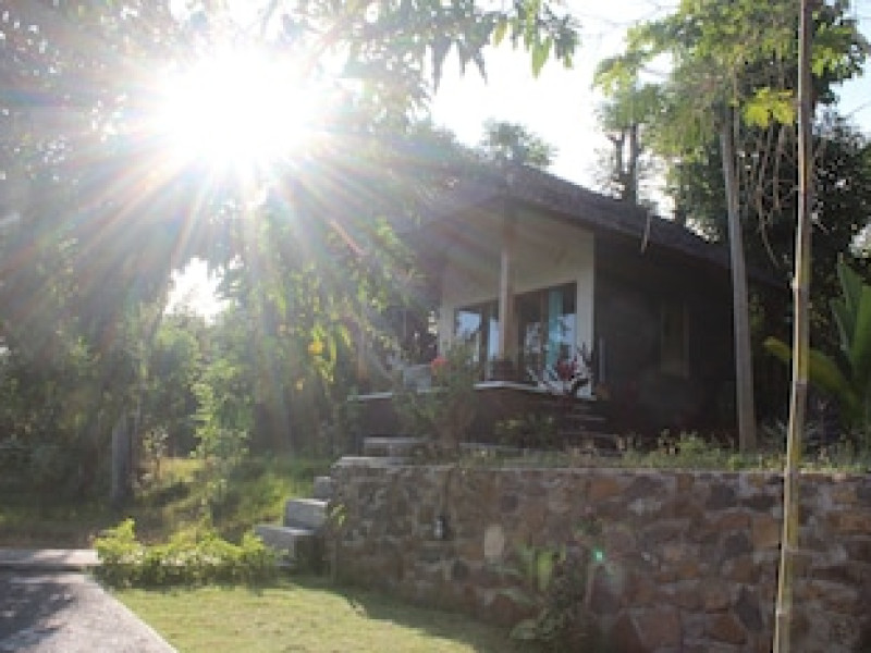 Frangipani Inn & Restaurant