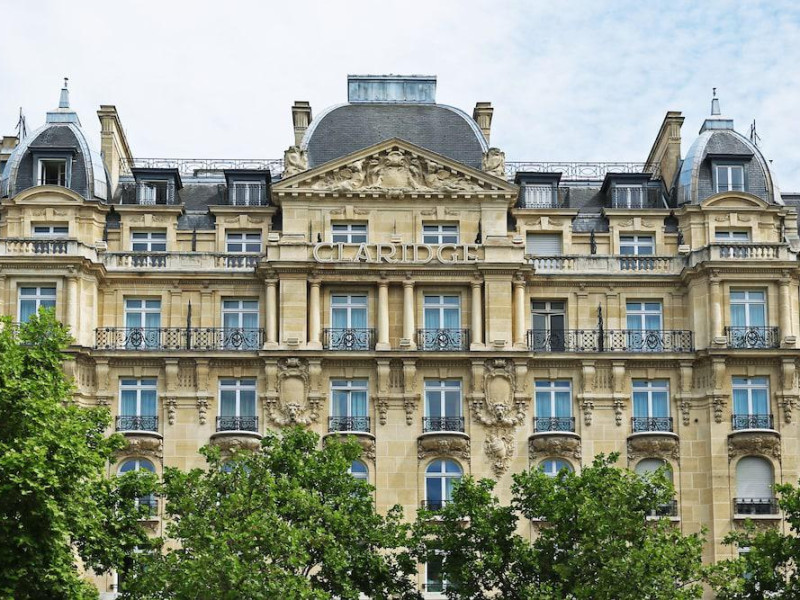 Fraser Suites Le Claridge Champs-Elysées