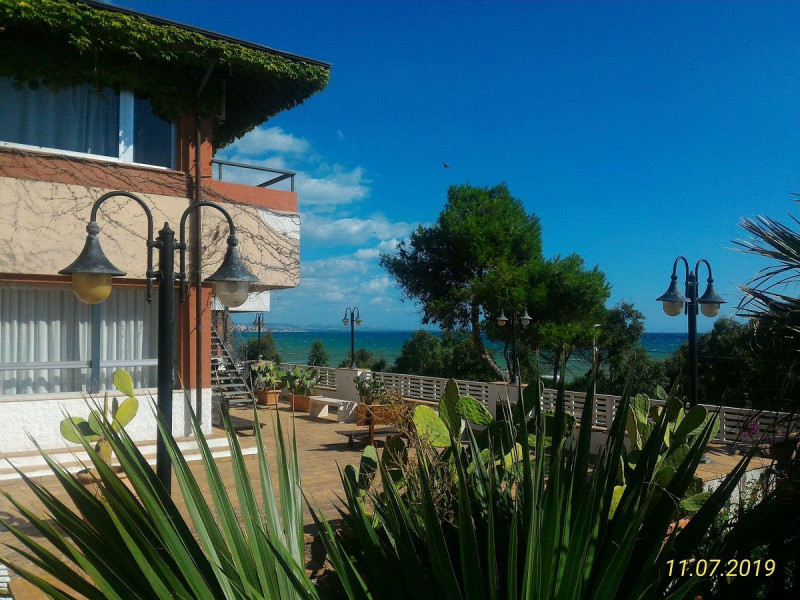 Fruit Village Crotone Casarossa