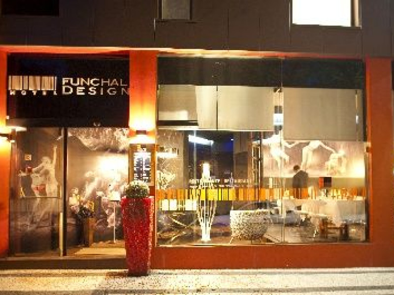 Funchal Design
