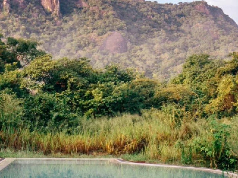 Gal Oya Lodge