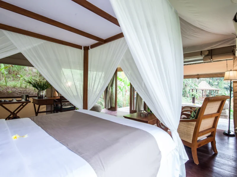 Galalima Glamping