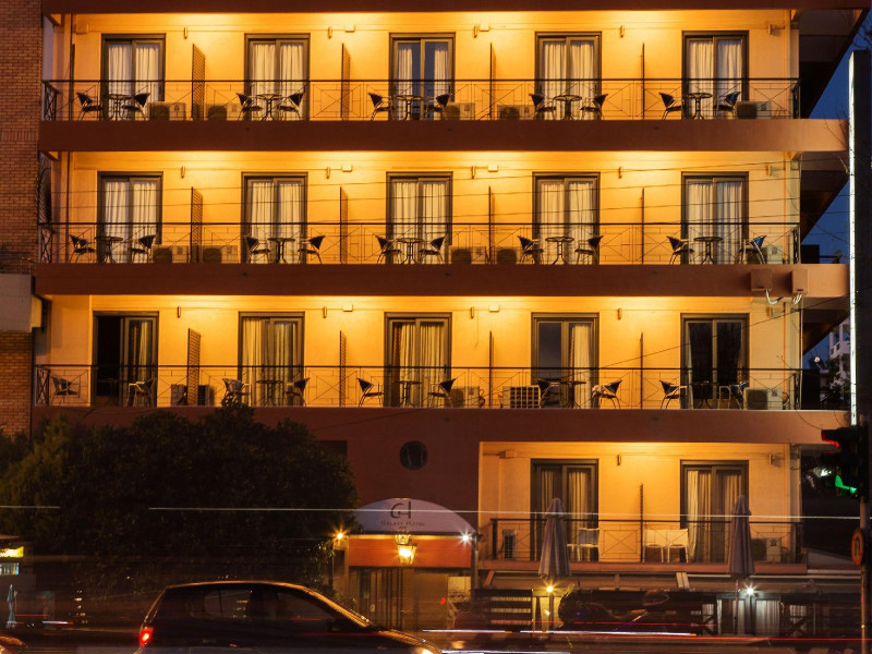 Galaxy Hotel