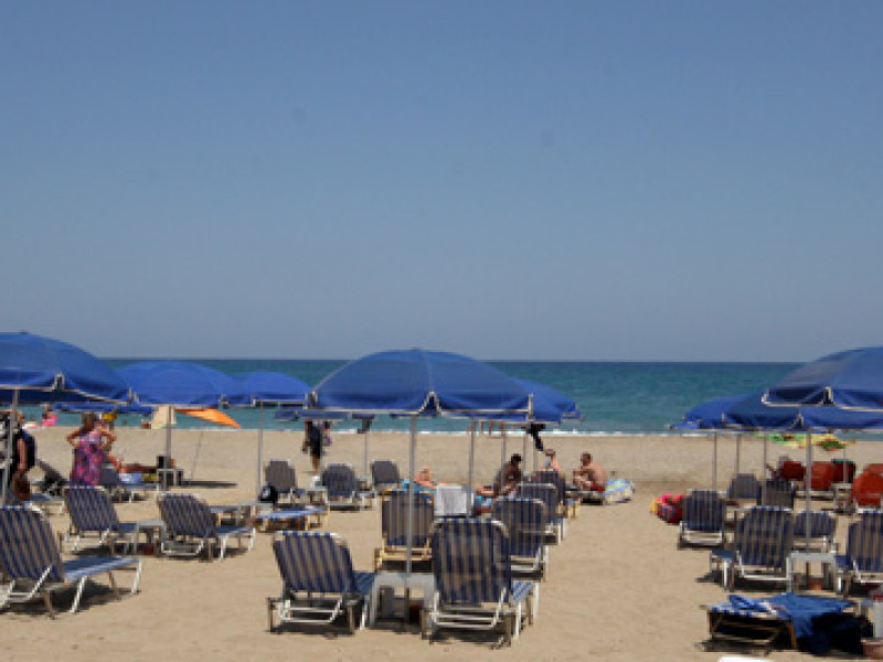 GALEANA BEACH