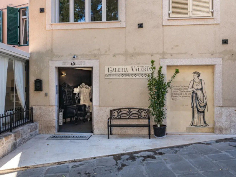 Galeria Valeria Seaside Downtown - MAG Quaint & Elegant Boutique Hotels
