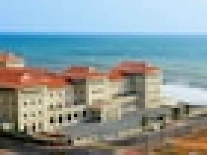 GALLE FACE HOTEL