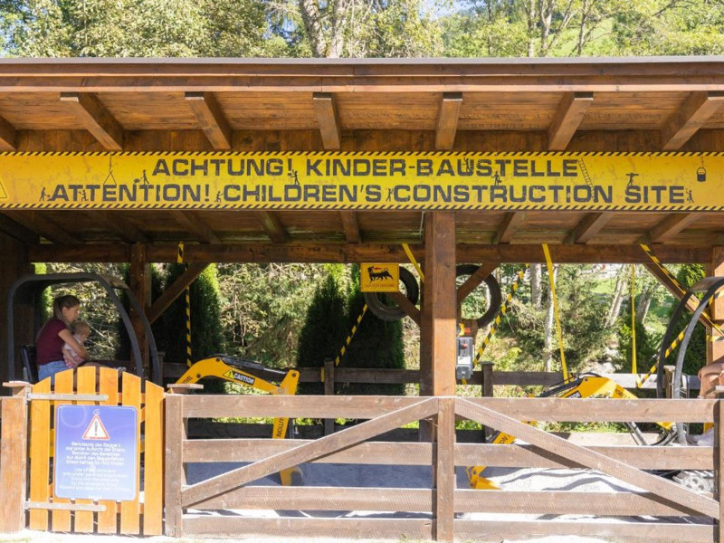 GALTENBERG FAMILY AND WELLNESS RESORT
