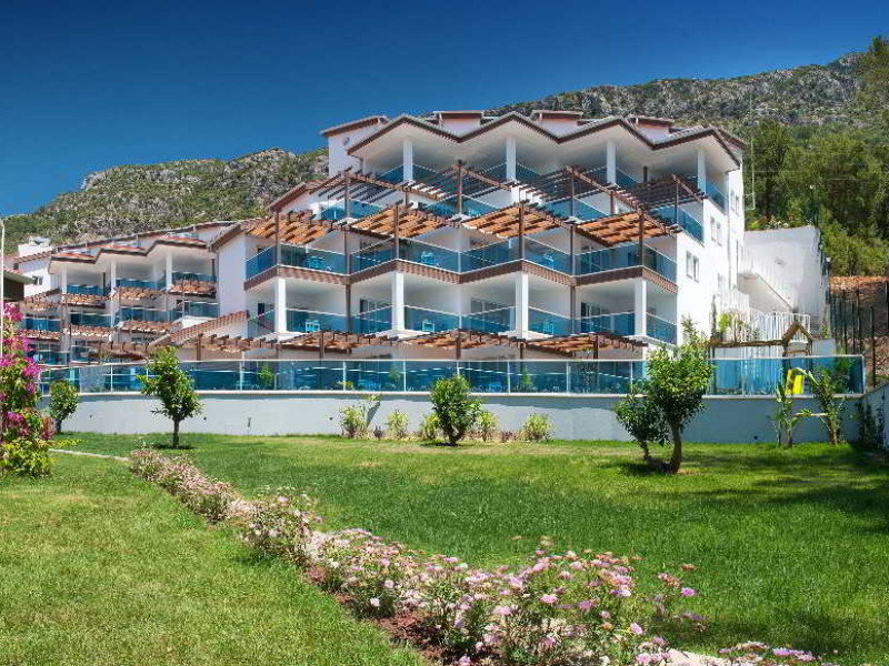 GARCIA RESORT & SPA