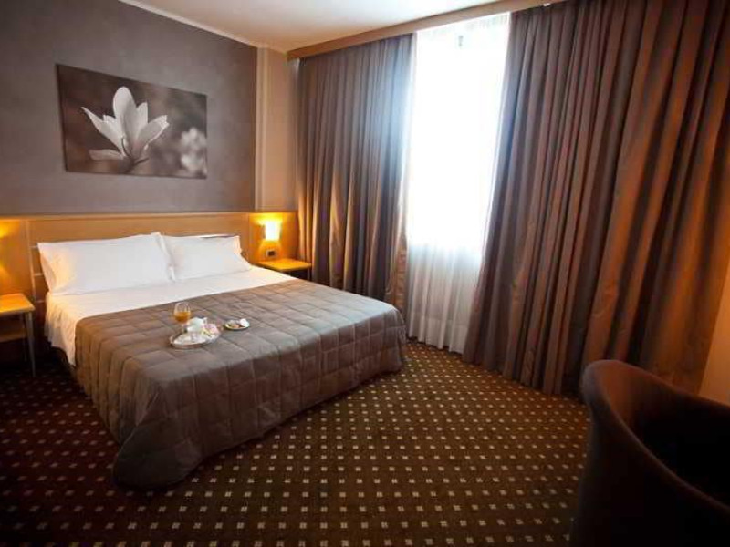 Garda Hotel