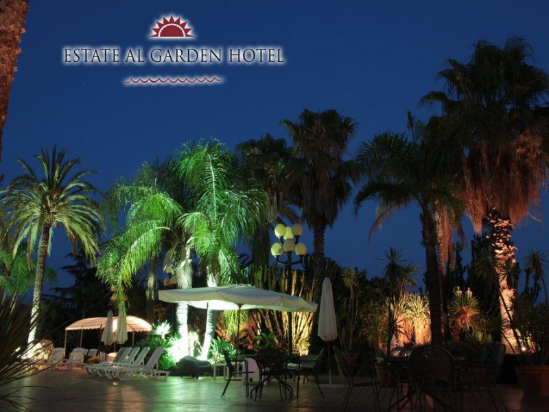 Garden Hotel